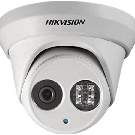 HIKVISION | AI Smart